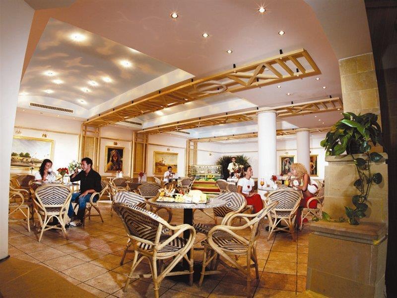 Coral Beach Resort Tiran Sharm El Sheikk Exterior foto