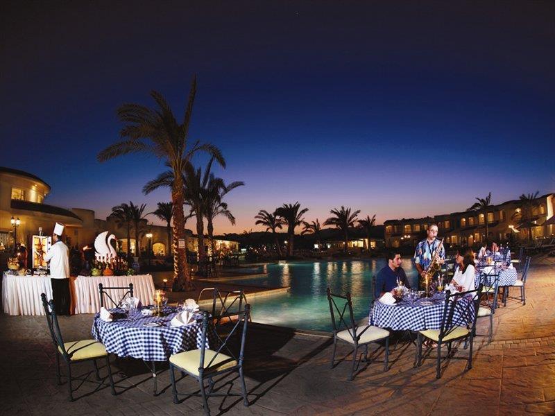 Coral Beach Resort Tiran Sharm El Sheikk Exterior foto
