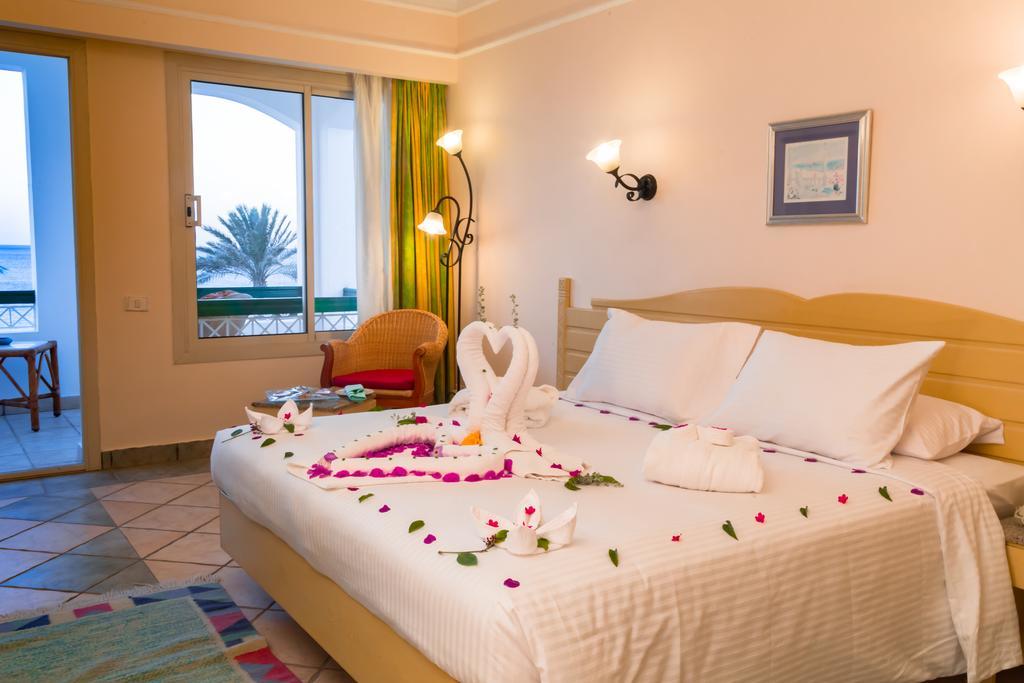 Coral Beach Resort Tiran Sharm El Sheikk Exterior foto