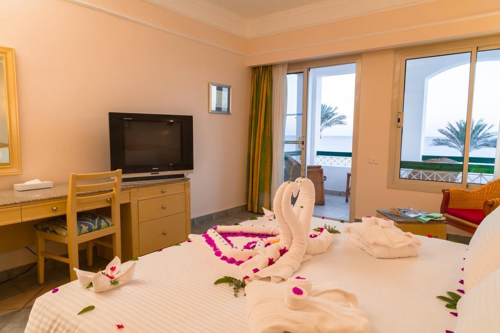 Coral Beach Resort Tiran Sharm El Sheikk Exterior foto