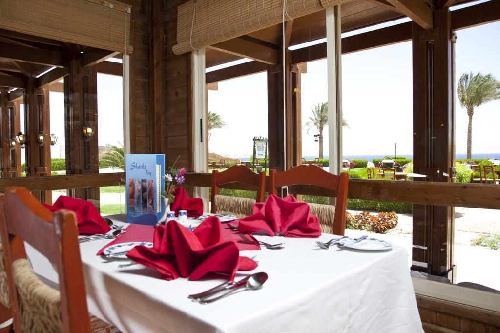 Coral Beach Resort Tiran Sharm El Sheikk Exterior foto