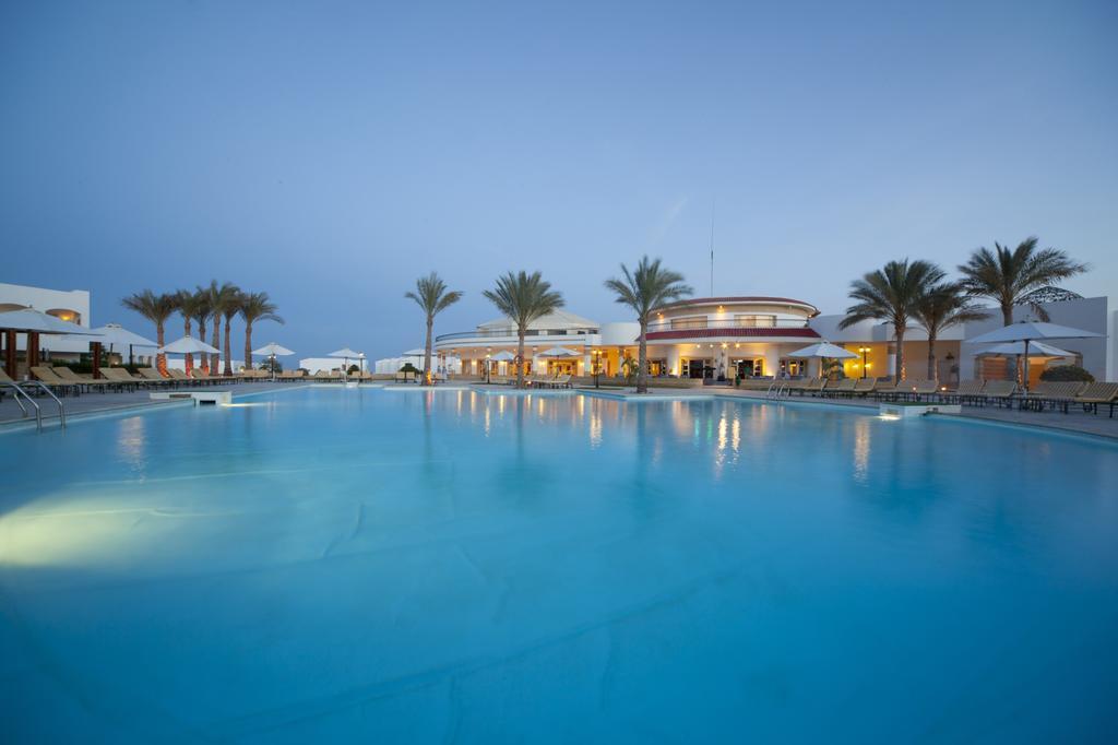 Coral Beach Resort Tiran Sharm El Sheikk Exterior foto