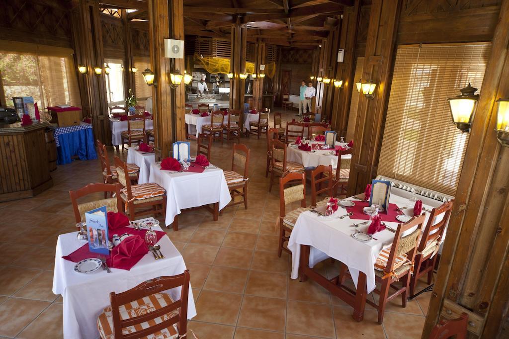 Coral Beach Resort Tiran Sharm El Sheikk Exterior foto