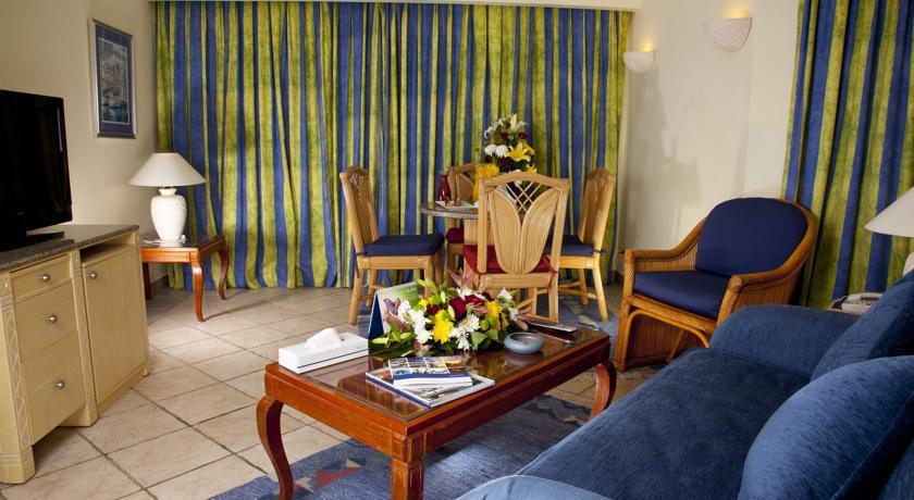 Coral Beach Resort Tiran Sharm El Sheikk Exterior foto